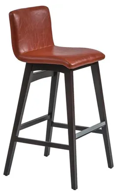 Immagine prodotto di Nuovo Sgabello Sedia da Bar Design Sedie Sgabello da Bar Sedia da Pranzo Moderna