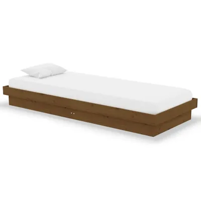 Zdjęcie produktu dla VidaXL 819935, 78,5 cm, 194 cm, 21 cm, 750 x 1900 mm, 1 szt.