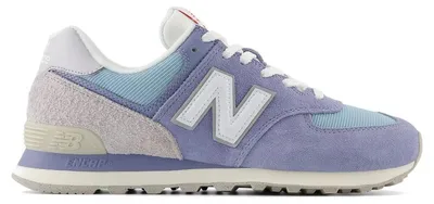 Produktbild von New Balance 574 Blue Lagoon Purple - EU 44.5