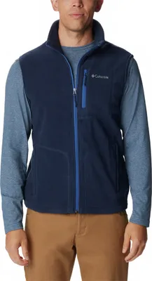 Produktbild von Columbia Fast Trek™ Weste Blau 2XL Mann Blau 2XL