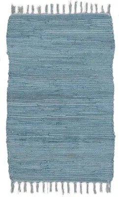 Zdjęcie produktu dla Kilim ABANO tribal 100 Cotone india 200x60 cm - (Galleriafarah1970) #