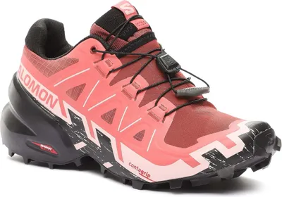 Immagine prodotto di Salomon Sneakers L47301100 in Pink color size 38
