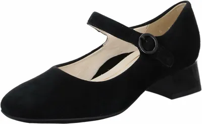 Produktbild von Unbekannt Spangenpump für Damen