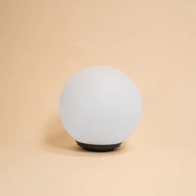 Produktbild von esotec Solar Leuchtkugel ⌀30cm Fernbedienung wetterfest outdoor IP44 102640