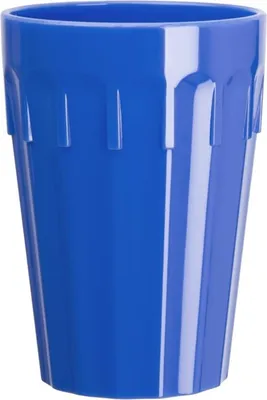 Immagine prodotto di Bicchieri Olympia Kristallon, blu, 26 cl (12 pezzi)