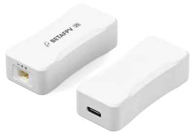 Immagine prodotto di Caricabatterie BETAFPV 2S con connettore BT3.0