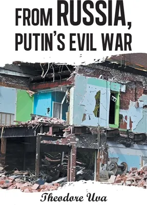 Produktbild von From Russia, Putin's Evil War