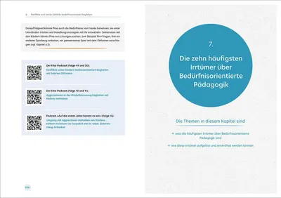 Obrázok produktu pre Kinder achtsam und bedürfnisorientiert begleiten
