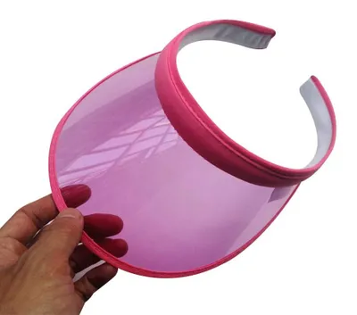 Immagine prodotto di Cappello a tesa larga con protezione UV - Disponibile in diversi colori