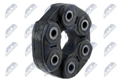 Produktbild von NTY Schwingungstilger Gelenkwelle NPE-HY-500 für HYUNDAI ix35 (LM, EL, ELH) für KIA SPORTAGE (JE, KM)