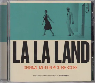 Image de OST/La La Land (Bande originale)