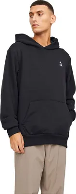 Produktbild von Jack & Jones Triangle Kapuzenpullover Schwarz S Mann Schwarz S