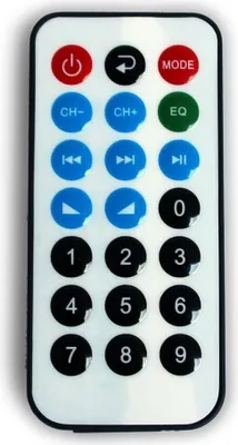 Produktbild von Media-Tech Kabelloser Boombox-Lautsprecher Mt3179
