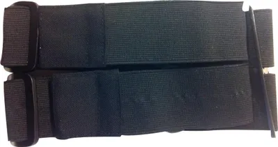 Image de Difi Universal Support Noir Homme Noir Taille unique