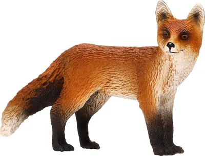 Produktbild von Fuchs