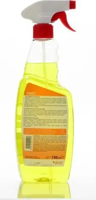 Produktbild von Plak Preparat do czyszczenia tworzyw 750 ml