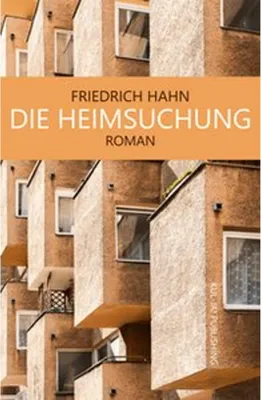 Immagine prodotto di Die Heimsuchung