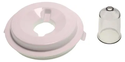 Produktbild von Bosch Siemens 00085750 Deckel (Mixbecher) für MUM4... MUM6... Küchenmaschine
