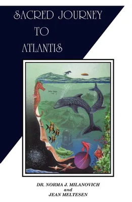 Immagine prodotto di Viaggio sacro ad Atlantide