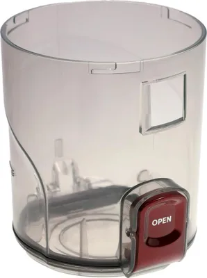 Produktbild von Hoover 48028726 Staubbehälter für RAP22HCG HF722 H-FREE 700, Rhapsody Akku-Handstaubsauger