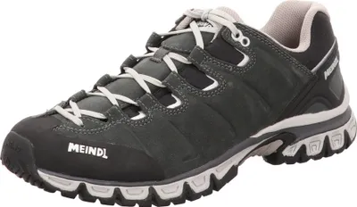 Produktbild von Meindl Herren Hikingschuhe Vegas Anthrazit