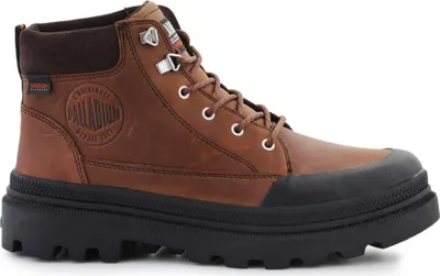 Image de Chaussures Palladium Pallatrooper Cuff Wp 04365248M