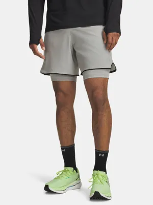Produktbild von Under Armour UA Velociti Pro 2-in-1 Herren-Shorts LG