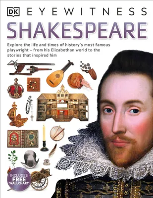 Produktbild von Shakespeare
