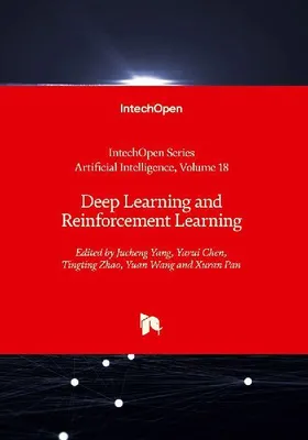 Produktbild von Deep Learning and Reinforcement Learning