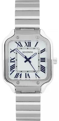 Produktbild von Uhr Sekonda Damen Silber Sekonda-40737