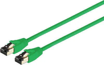 Produktbild von S/CONN maximum connectivity Netzwerkkabel-Patchkabel cat