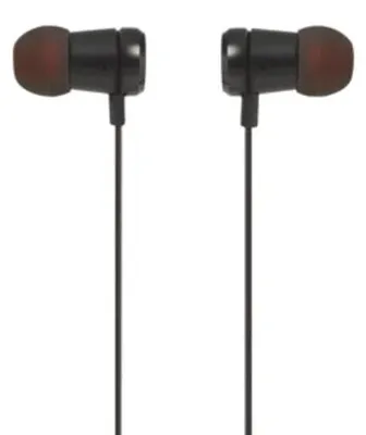 Obrázok produktu pre JBL Tune 290 káblové slúchadlá čierne