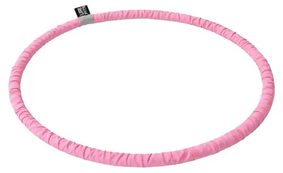 Productafbeelding van Urban Fitness - Hula-hoepel, getwijnd, fitnessmodel RD4205 (1,5 kg) (stedelijk)