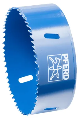 Produktbild von PFERD ‎25103111, Einzelbild, Bohrer, Deutschland, 11,1 cm, 517 g, 128 mm