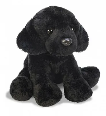 Produktbild von Suki 12102 Labrador Hund 14 cm Kuscheltier Kollektion von SUKI