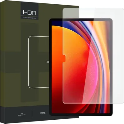 Obrázek produktu pro Tepeln Sklo Hofi Glass Pro+ Galaxy Tab S7 Fe / S7+ / S8+ / S9+ Plus 12.4 Clear