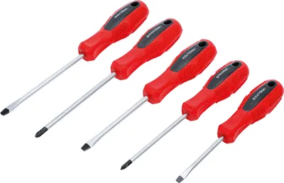 Zdjęcie produktu dla BGS technic Screwdriver Set, 517 g