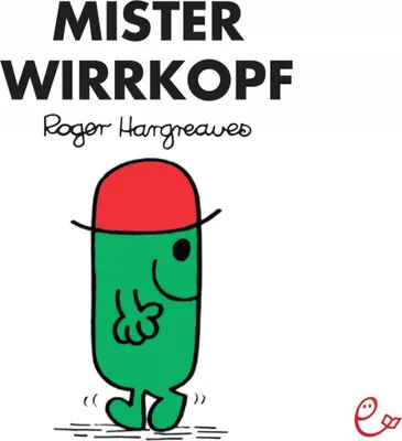 Image de Mister Wirrkopf