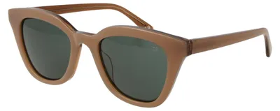 Produktbild von Botaniq Sonnenbrille BIS-7005 152 50 Damen Braun