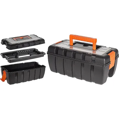 Obrázek produktu pro Antares 3 Toolbox 37x20x16cm fx nářadí