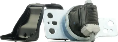 Produktbild von RIDEX Motorlager Hydrolager Rechts für RENAULT Clio III Schrägheck (BR0/1, CR0/1) 247E0505