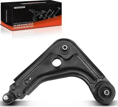 Produktbild von Frankberg 1x Querlenker Vorderachse für Ford KA RB 1.3L 1.6L 1998-2008