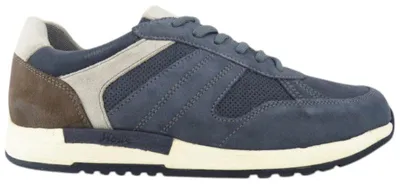 Produktbild von Sioux Rojaro-709 Sneaker Blau