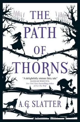 Produktbild von The Path of Thorns