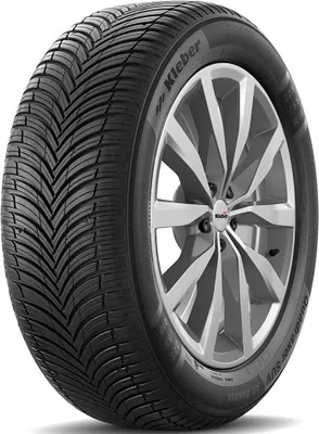 Zdjęcie produktu dla Kleber Quadraxer Suv 235/50R18 97V Bsw