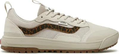 Produktbild von Vans Errores de Talla VN0005V9BRC1 in White color size 36