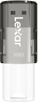 Image de Lexar flash drive 128GB - JumpDrive S60 USB 2.0