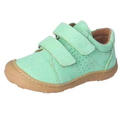 Produktbild von RICOSTA Tony Krabbe Schuhe Kinder grün 23
