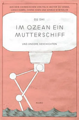 Produktbild von Im Ozean ein Mutterschiff