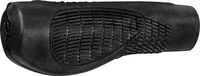 Image de Poignées de vélo Zündapp ergonomiques pour vélo électrique, jeu de poignées de guidon de 22,2 mm ou à l'unité (120 mm)